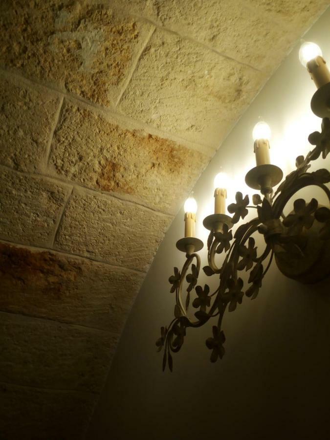 דירות פאסאנו N.D.V.La Casetta מראה חיצוני תמונה