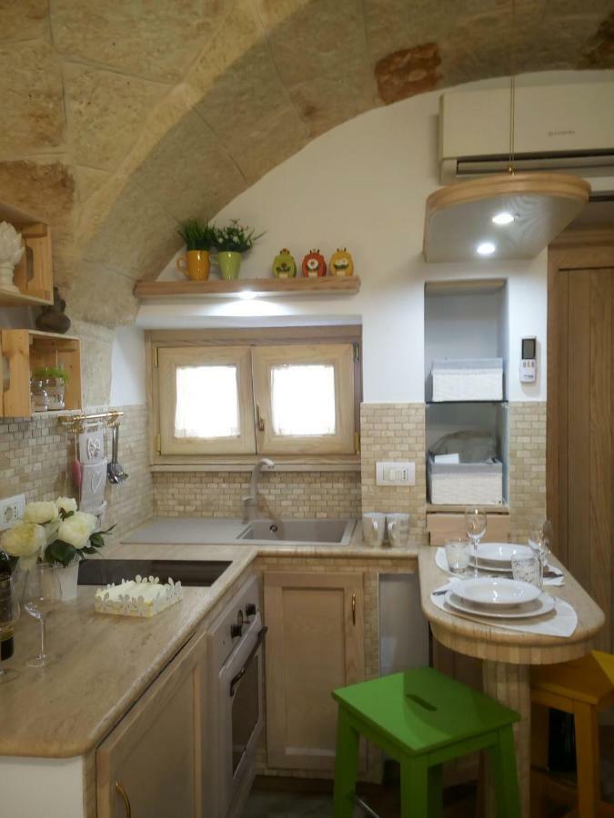 דירות פאסאנו N.D.V.La Casetta מראה חיצוני תמונה